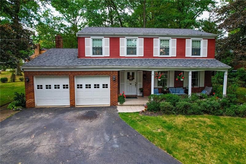 124 Thornwood Dr, Butler, PA 16001 Trulia