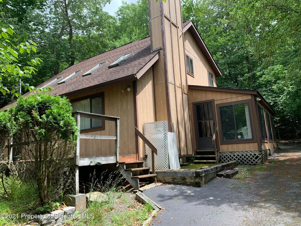 9494 Juniper Dr, Tobyhanna, PA 18466 Trulia