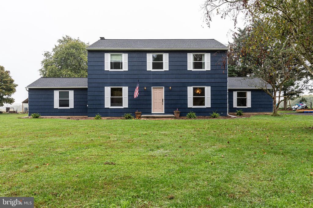 4220 Home Dale Rd, Sykesville, MD 21784