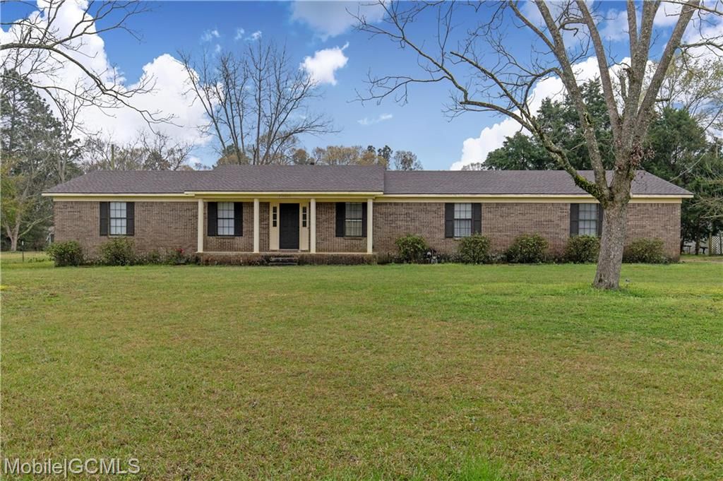 10919 Army Rd, Chunchula, AL 36521 Trulia