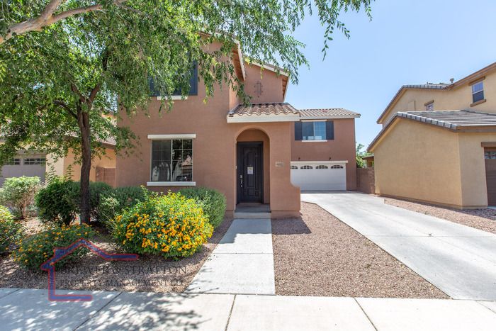 3555 E Tyson St, Gilbert, AZ 85295
