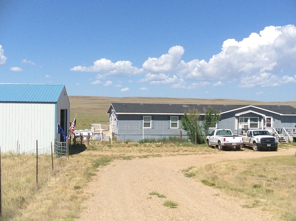 143 Muddy Crk 23177, Big Piney, WY 83113 Trulia