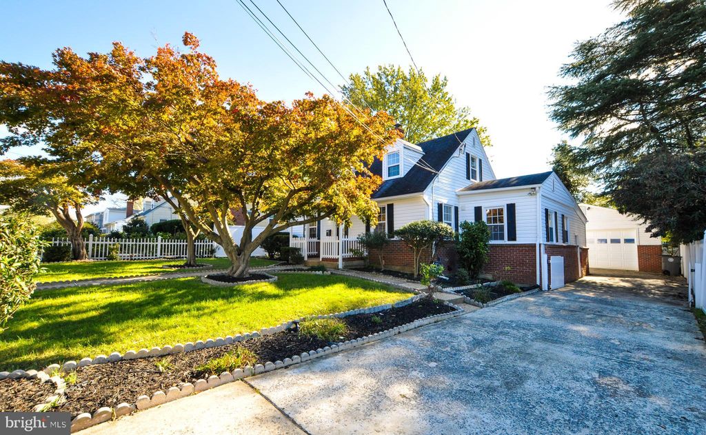 1001 Veirs Mill Rd, Rockville, MD 20851