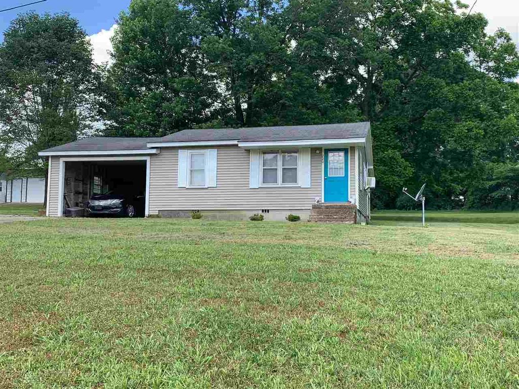 220 Pillowville Gleason Rd, Gleason, TN 38229 Trulia