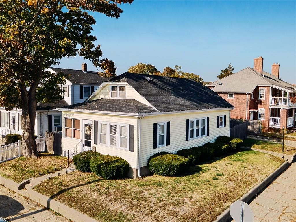 95 Oriole Ave, Pawtucket, RI 02860 Trulia