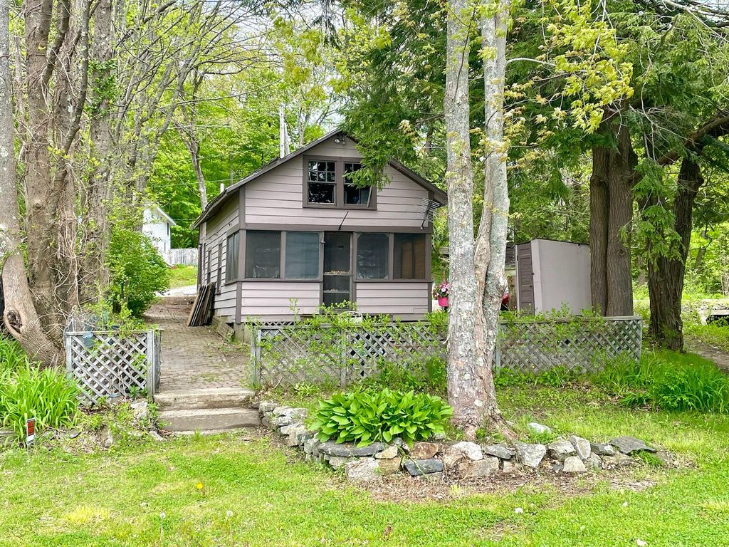 151 Cottage Road, Windham, ME 04062 Trulia