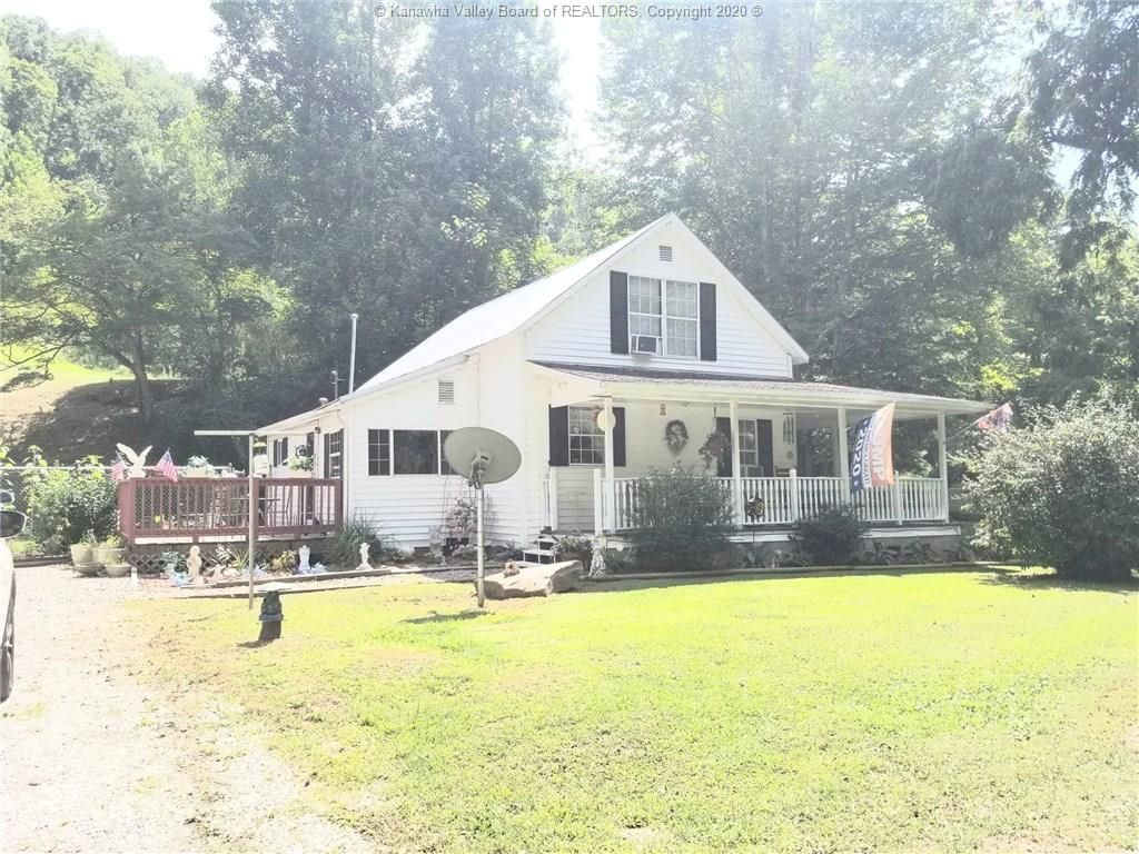 1226 Coon Creek Rd, Sissonville, WV 25320 Trulia