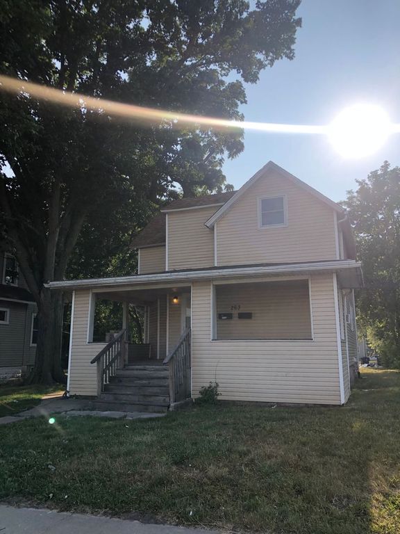 263 North Wildwood Avenue Kankakee, IL Trulia