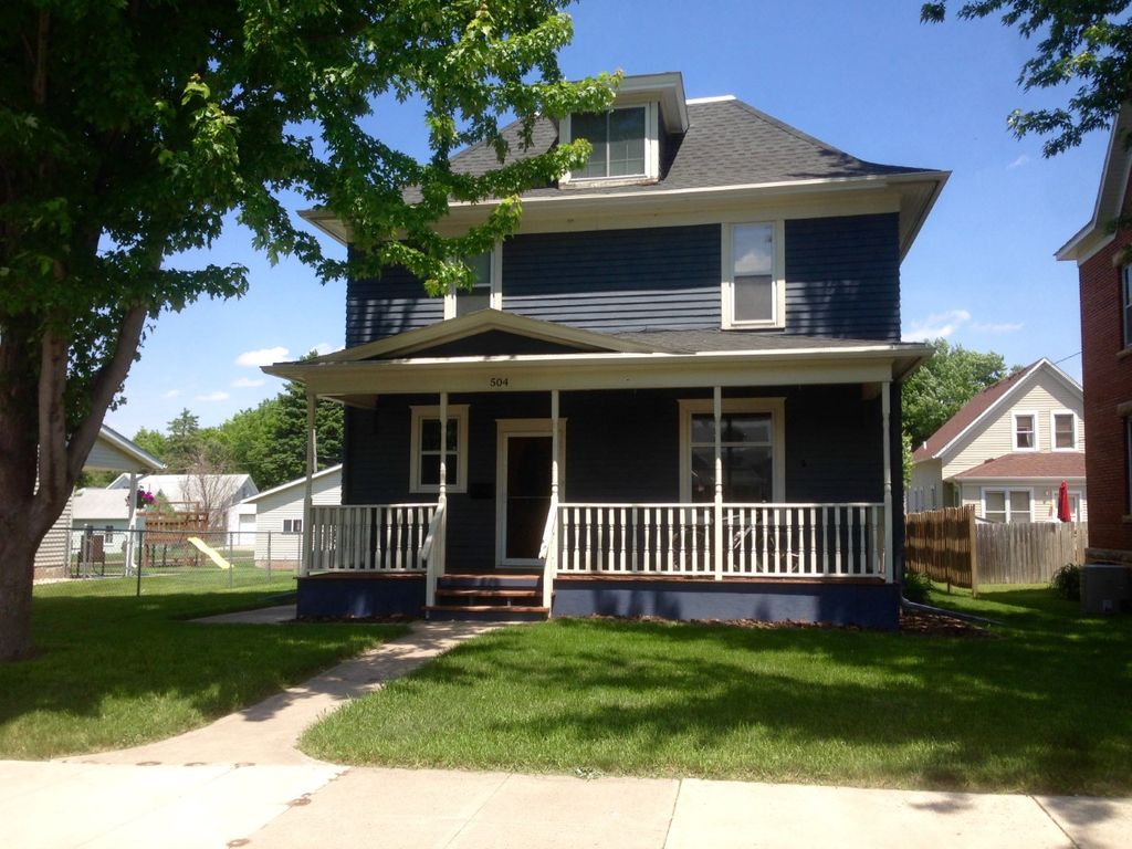 504 N Minnesota St, New Ulm, MN 56073 Trulia