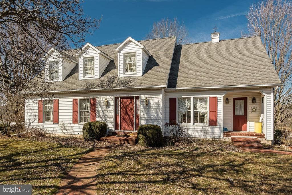 52 Hill Rd, Denver, PA 17517 Trulia