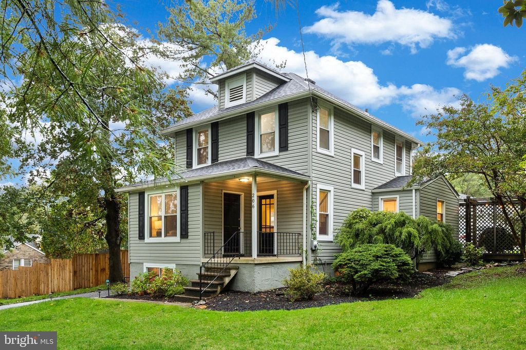 206 Warren Rd, Cockeysville, MD 21030 Trulia