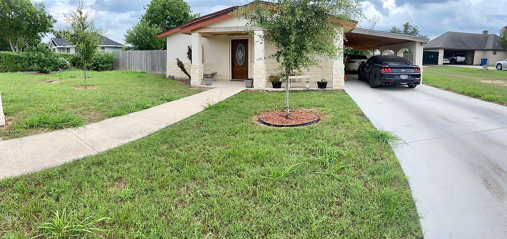 1200 Jade St, Penitas, TX 78576