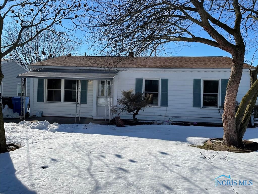 1508 Holmes St, Toledo, OH 43605 Trulia