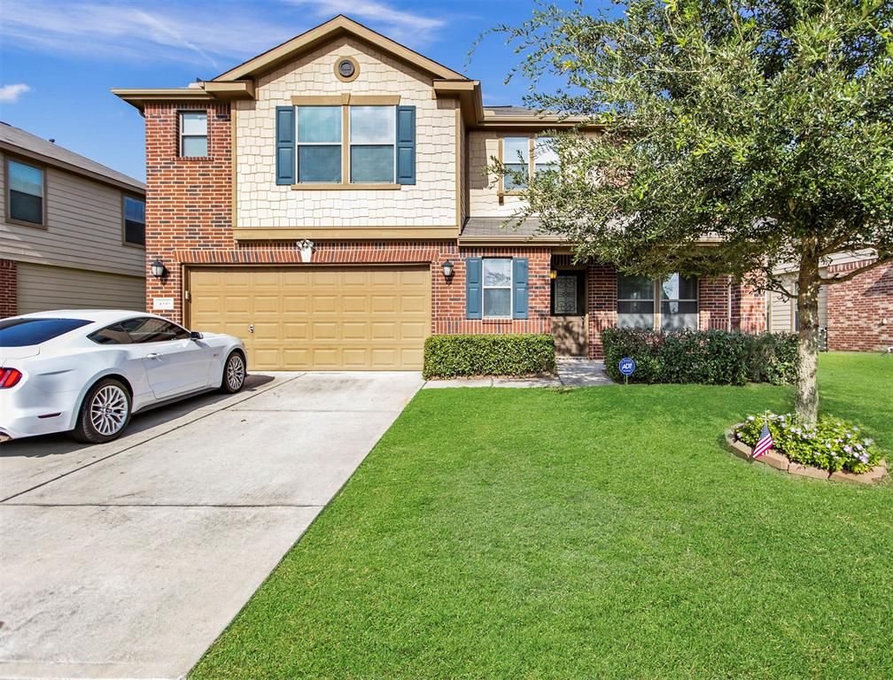 4359 N Vineyard Meadow Ln, Katy, TX 77449 Trulia