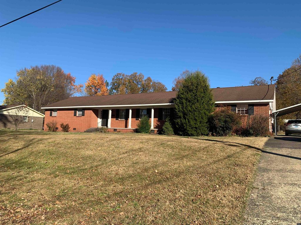 107 Clanton St, Fulton, KY 42041 Trulia