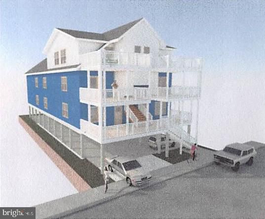 7 57th St, Ocean City, MD 21842