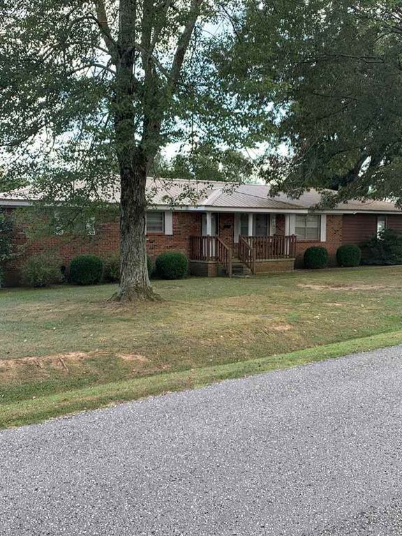 143 Alabama St, Hackleburg, AL 35564 Trulia