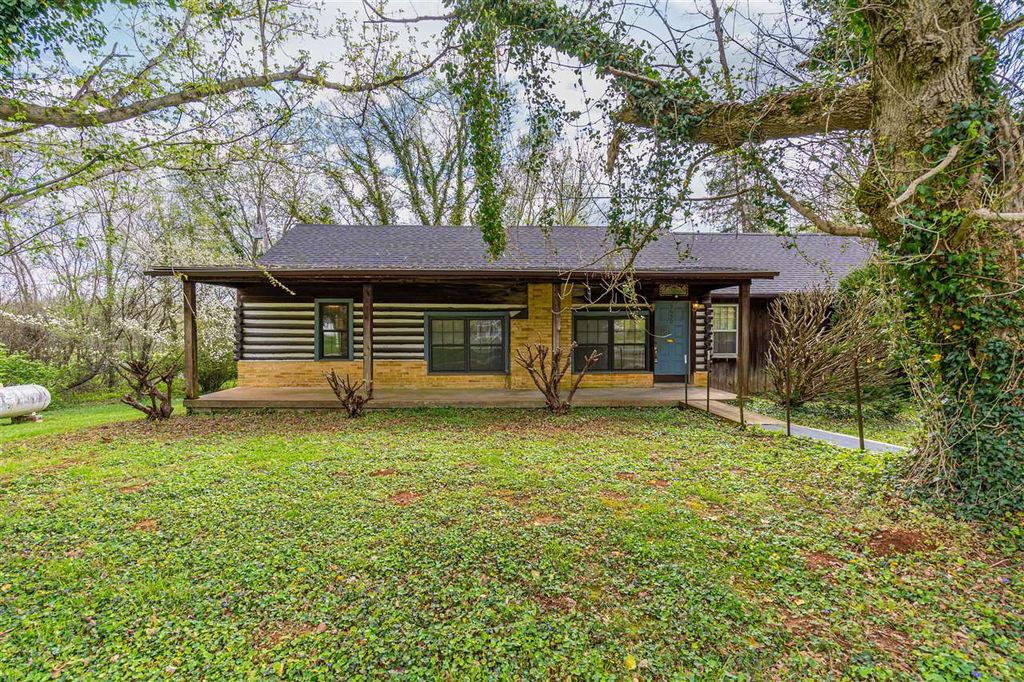 2630 Bill Dedmon Rd, Bowling Green, KY 42101 MLS RA20241942 Trulia