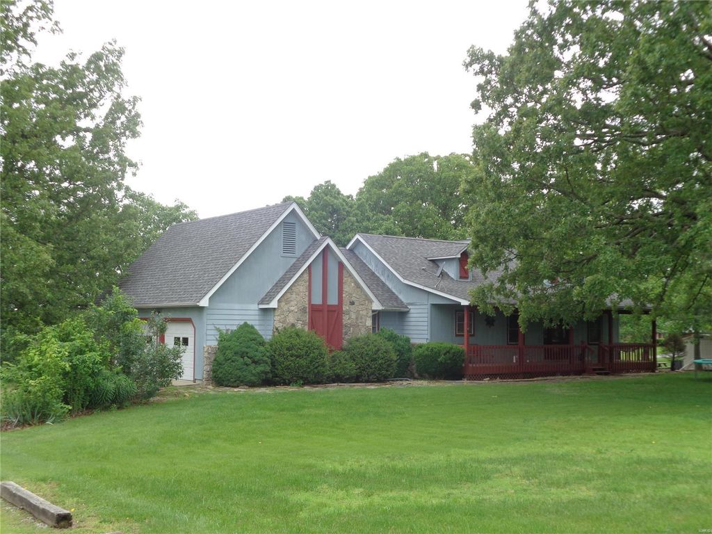 18675 Highway 17, Crocker, MO 3 Bed, 2 Bath SingleFamily Home 14