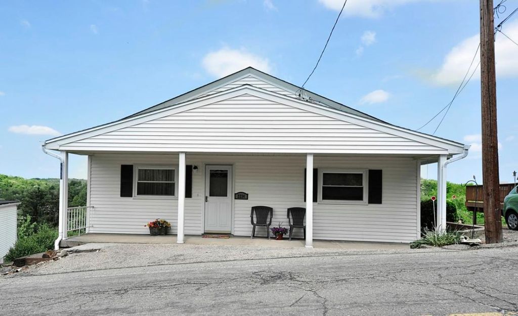 2234 McKees Rocks Rd, Mc Kees Rocks, PA 15136 Trulia