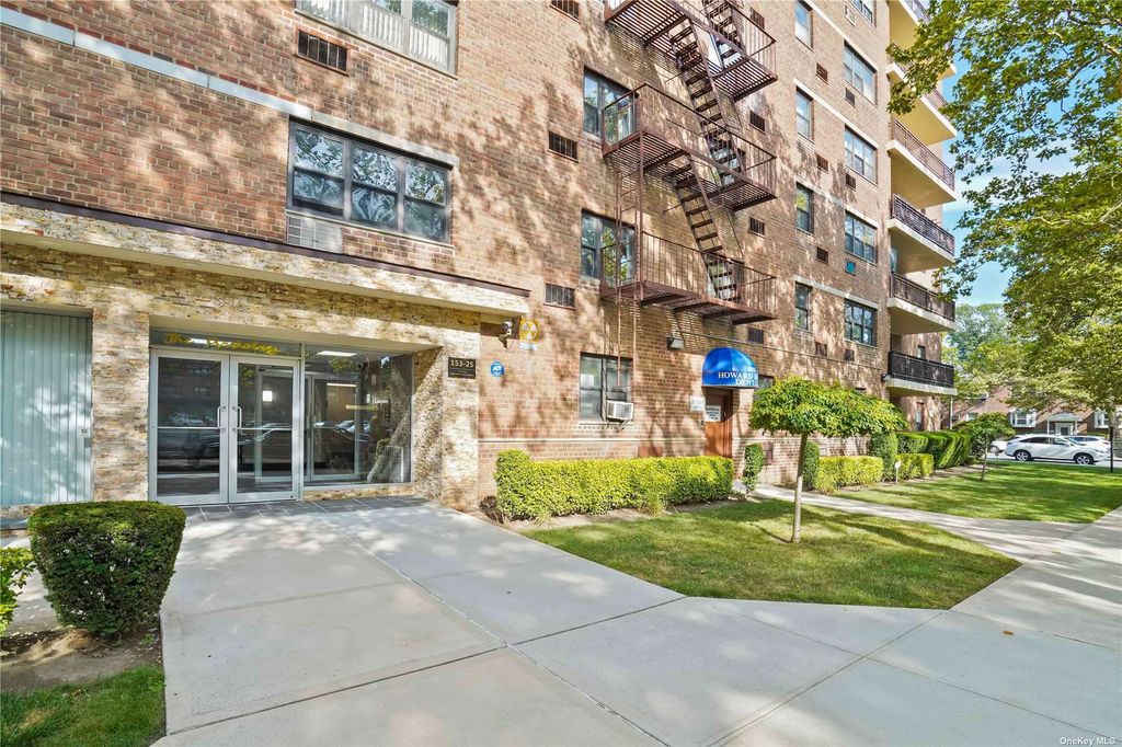15325 88th Street UNIT 1K, Howard Beach, NY 11414 Trulia