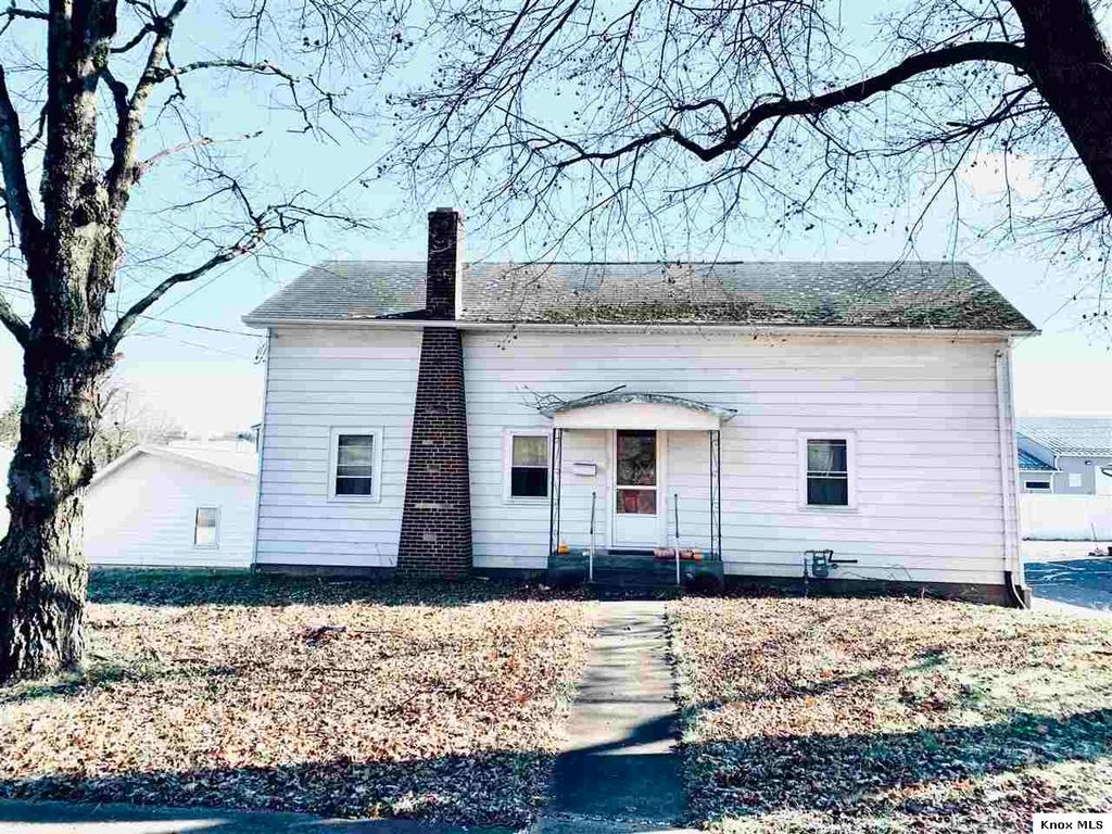 129 S Mount Vernon Ave, Loudonville, OH 44842 Trulia