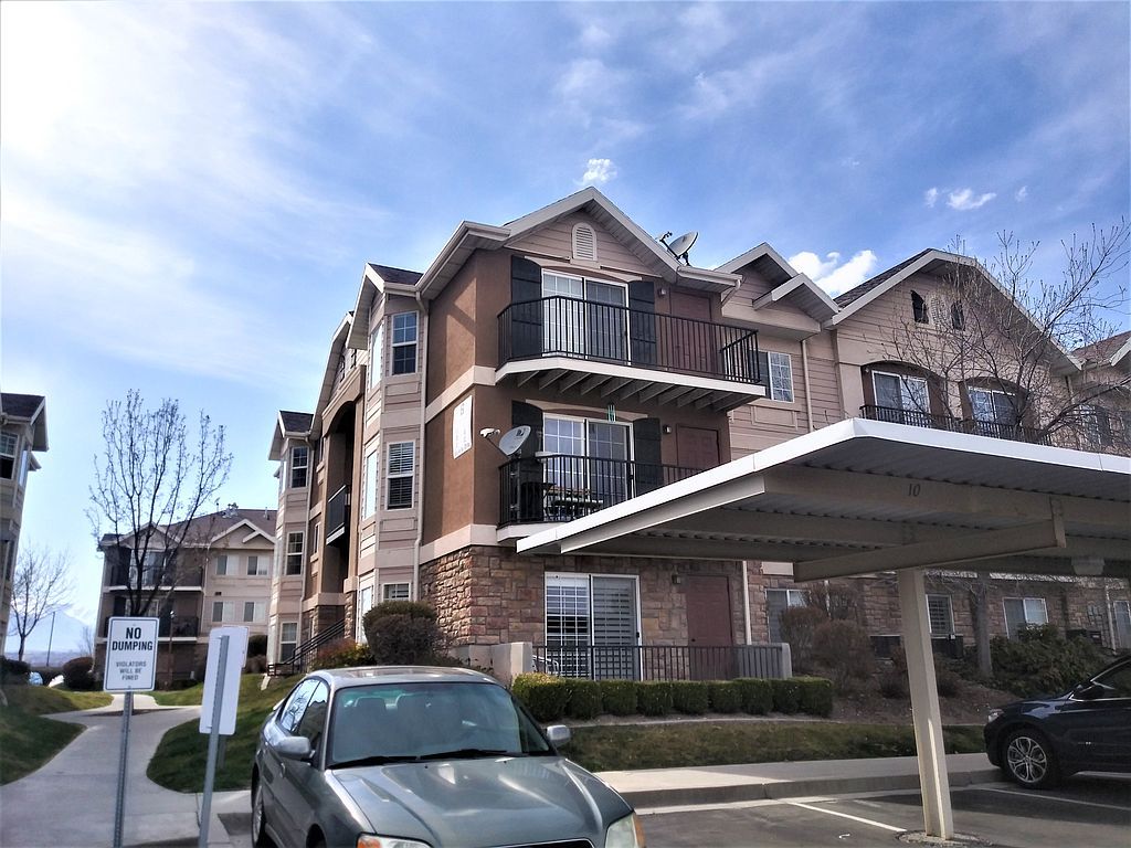 6856 S Clayton Ridge Way #B10, West Jordan, UT 84084