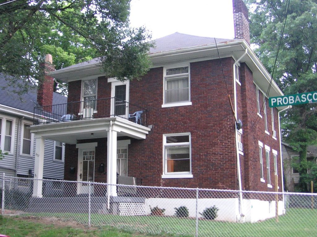 653 Probasco St, Cincinnati, OH 45220