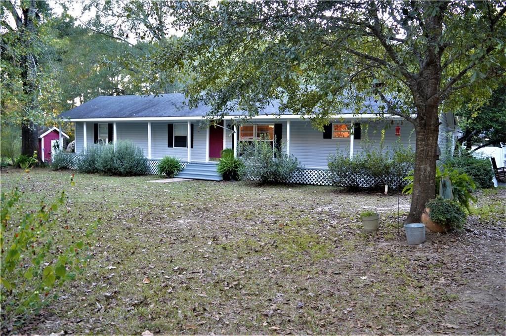 27 Sam Wilson Rd, Deville, LA 71328 Trulia