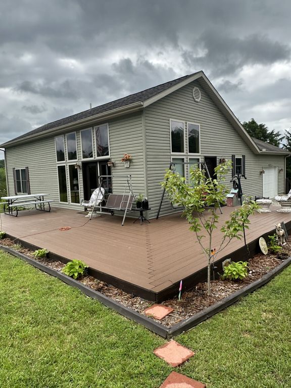 2734 Unity Rd, West Union, OH 45693 MLS 1780841 Trulia