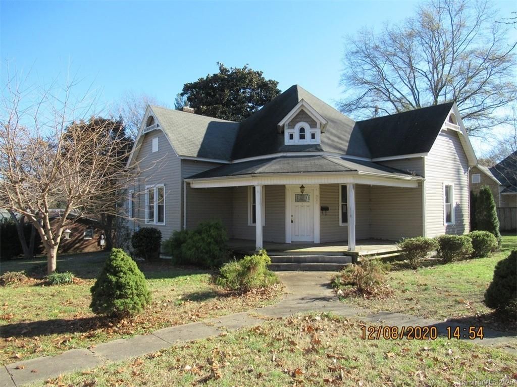 321 3rd St SE, Hickory, NC 28602 Trulia