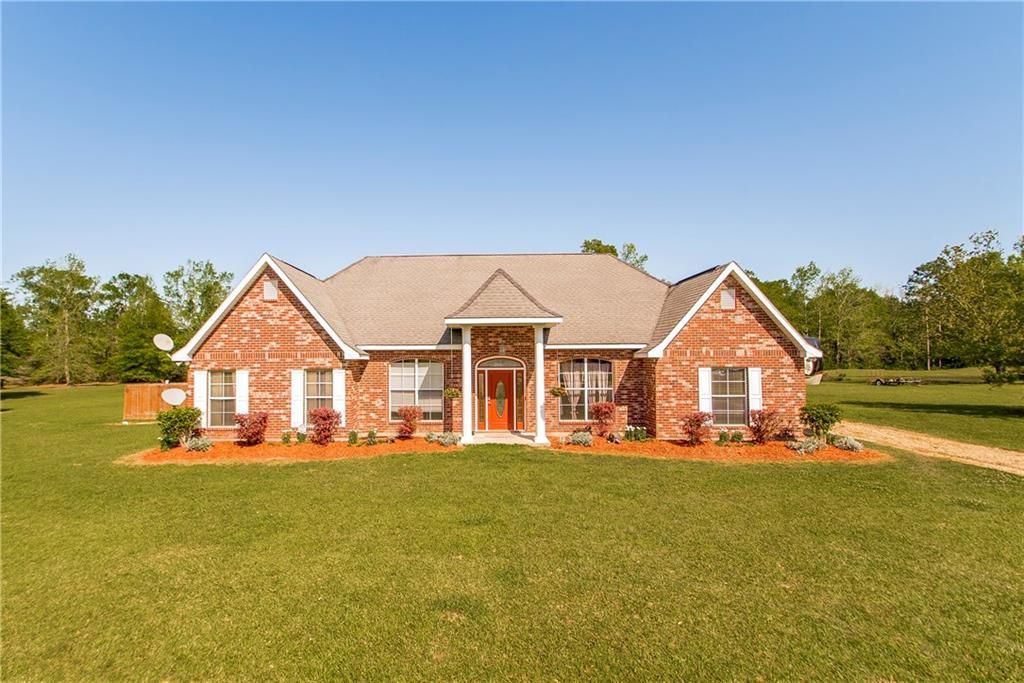 51410 Allen Dr, Loranger, LA 70446 Trulia