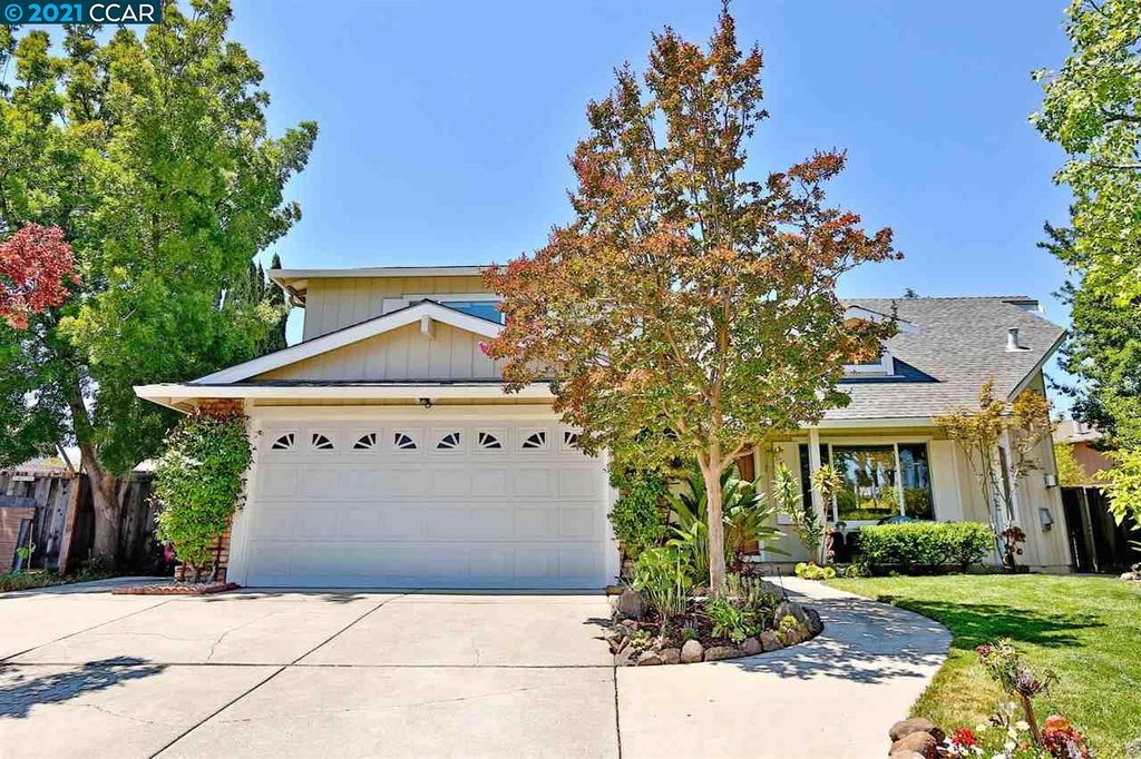 92 Placer Ct, Bay Point, CA 94565