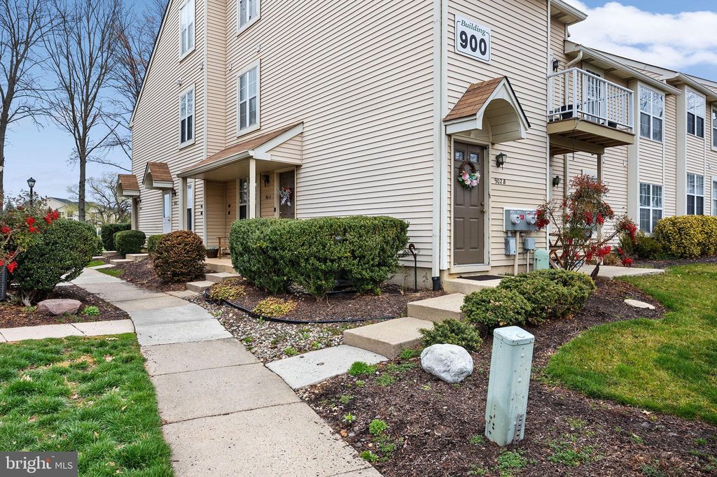 903903A Sedgefield Dr, Mount Laurel, NJ 08054 Trulia