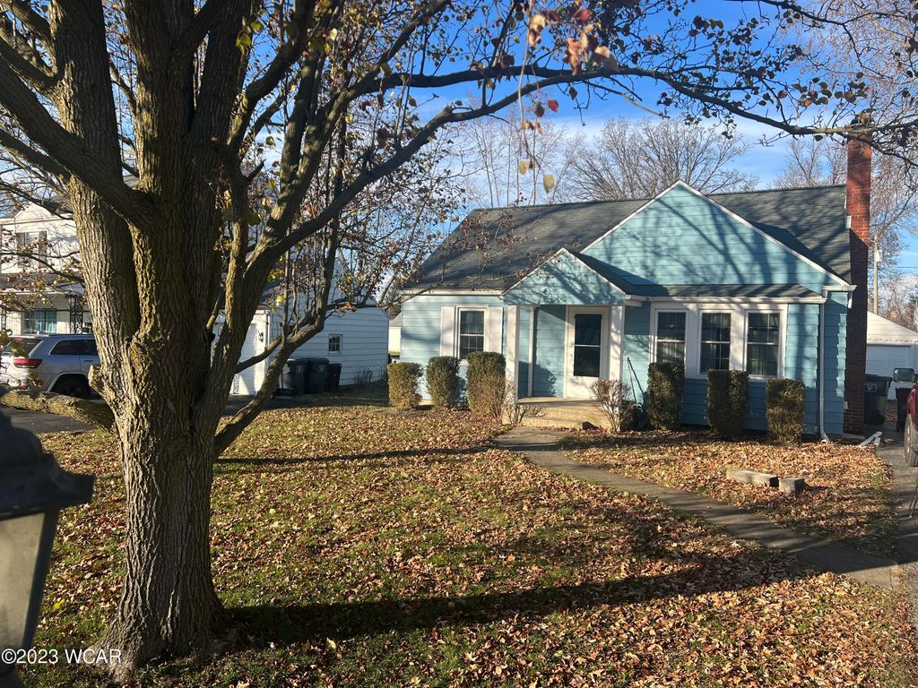 1848 Lowell Ave, Lima, OH 45805 Trulia