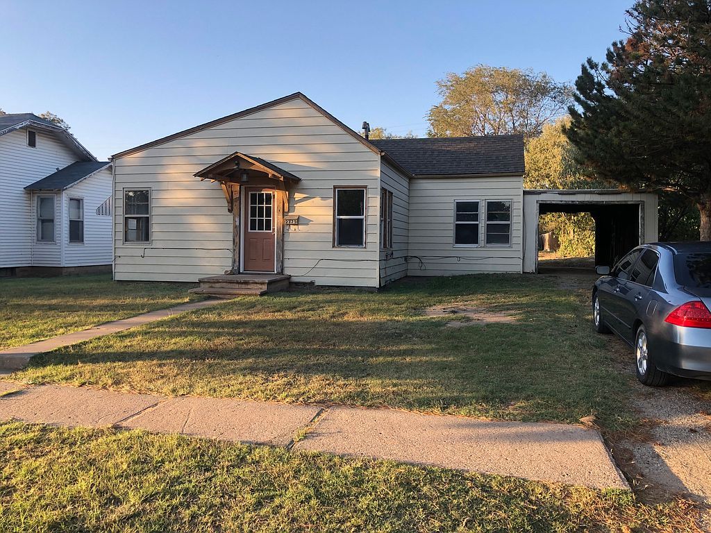 2275 Waynoka St, Waynoka, OK 73860 Trulia