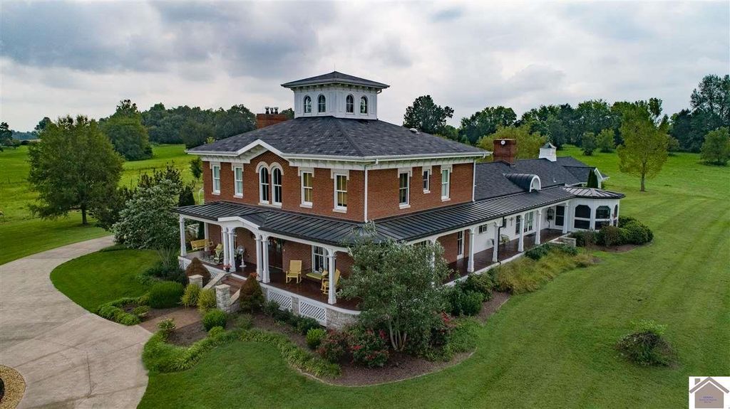 11945 S Jefferson St, Princeton, KY 42445 Trulia