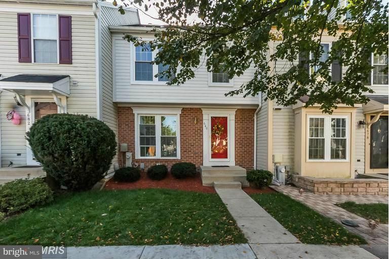 680 Lions Gate Ln, Odenton, MD 21113 Trulia