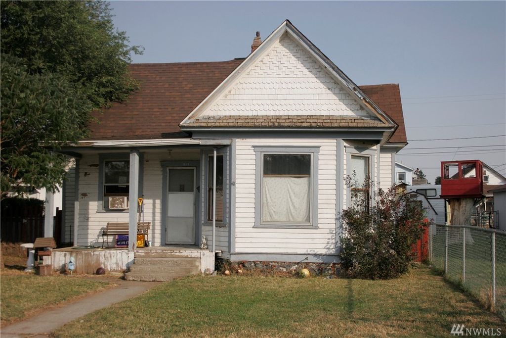 414 E Alder Ave, Ritzville, WA 99169 Trulia