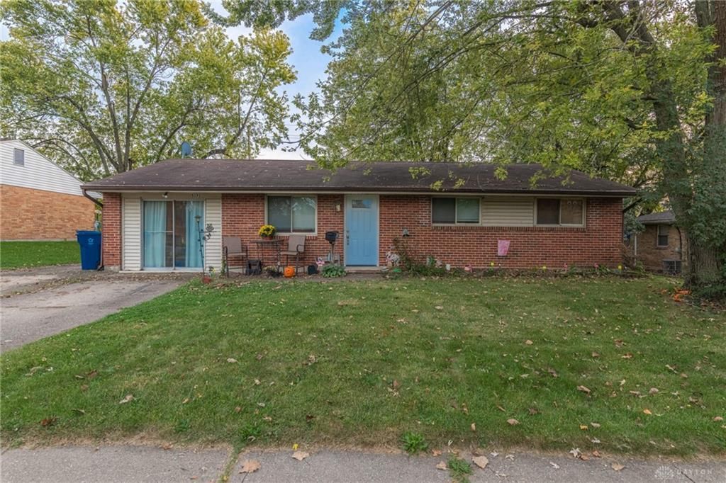 5172 Fishburg Rd, Dayton, OH 45424