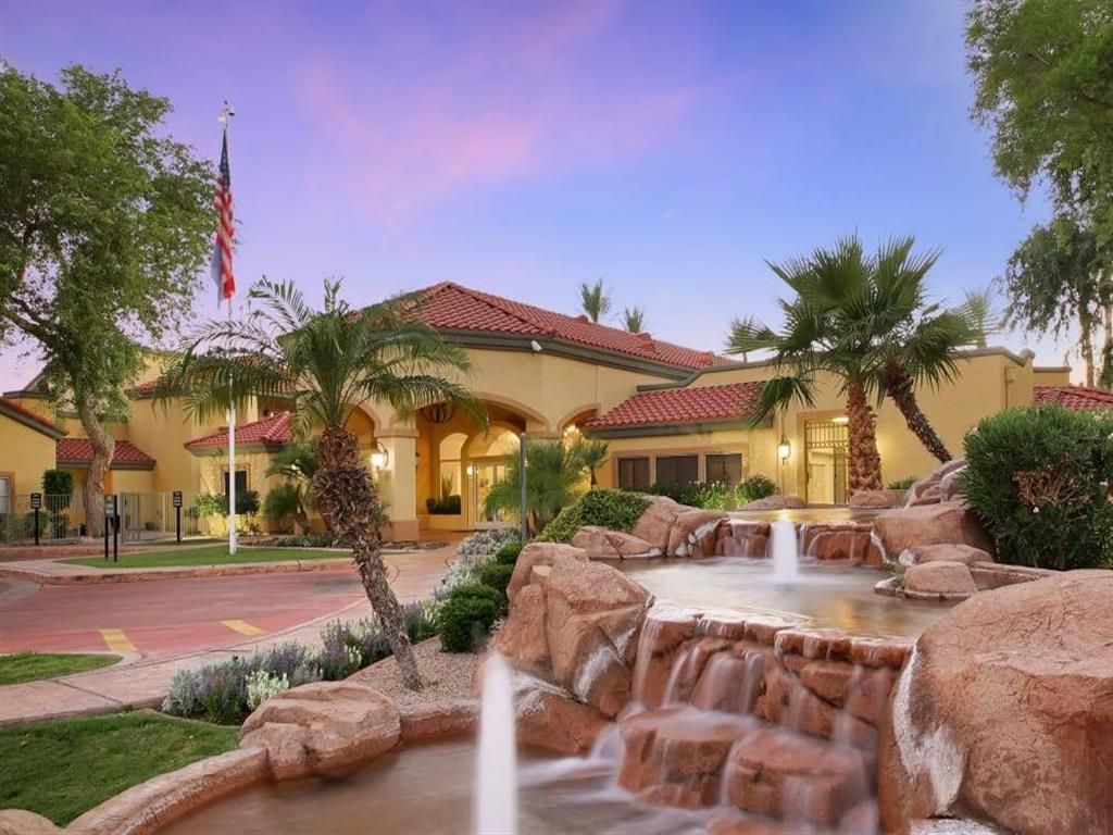 Tresa at Arrowhead Apartment Homes Glendale, AZ Trulia