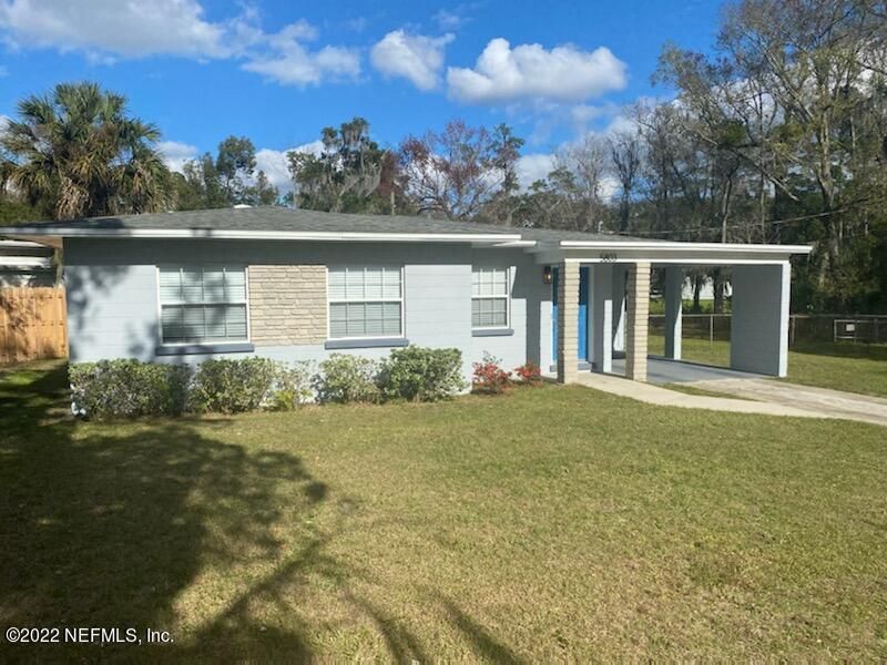 5803 OAKLANE DR, Jacksonville, FL 32244