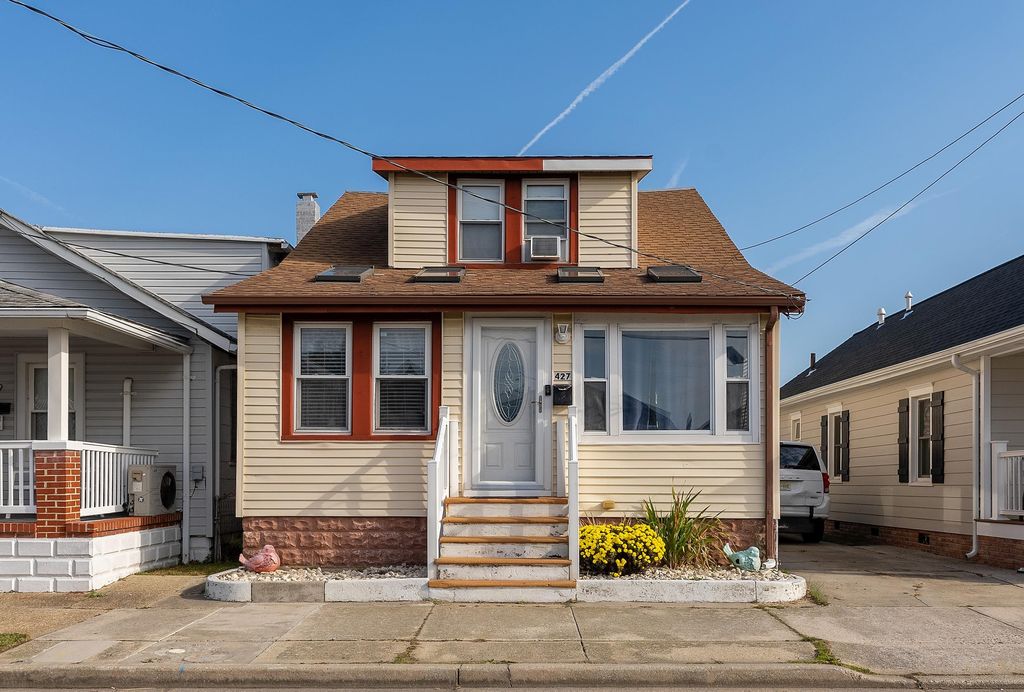 427 W Glenwood Ave, Wildwood, NJ 08260 Trulia