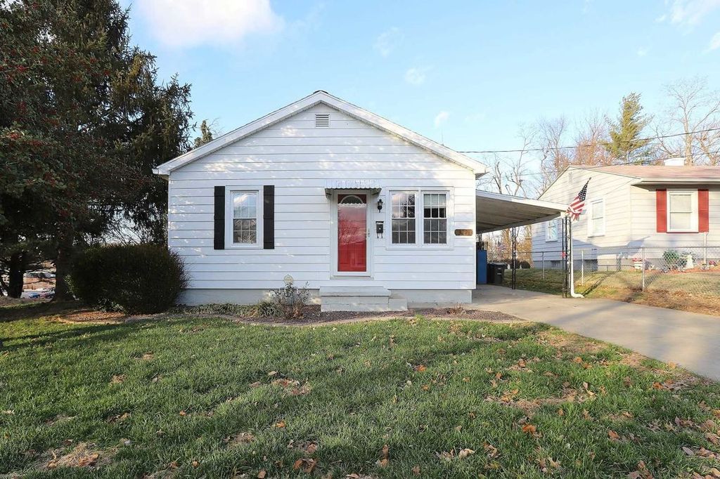 3221 W Maryland St, Evansville, IN 47720 Trulia