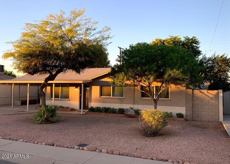 7908 E Moreland St, Scottsdale, AZ 85257