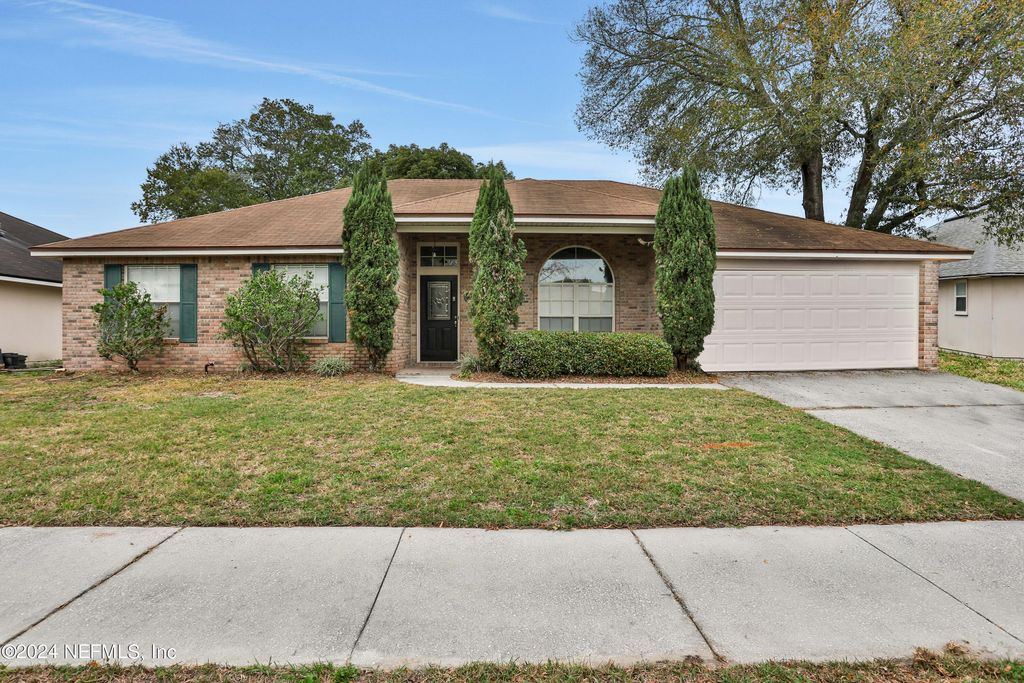 2034 BELHAVEN Drive, Orange Park, FL 32065 Trulia