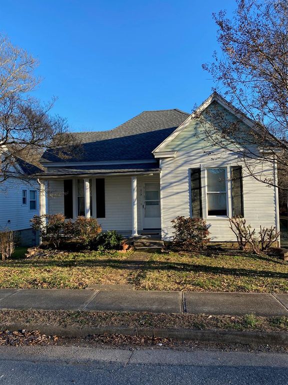 219 Whittle St, Chatham, VA 24531 Trulia