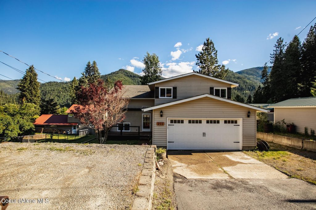 203 W 7th St, Silverton, ID 83867 Trulia