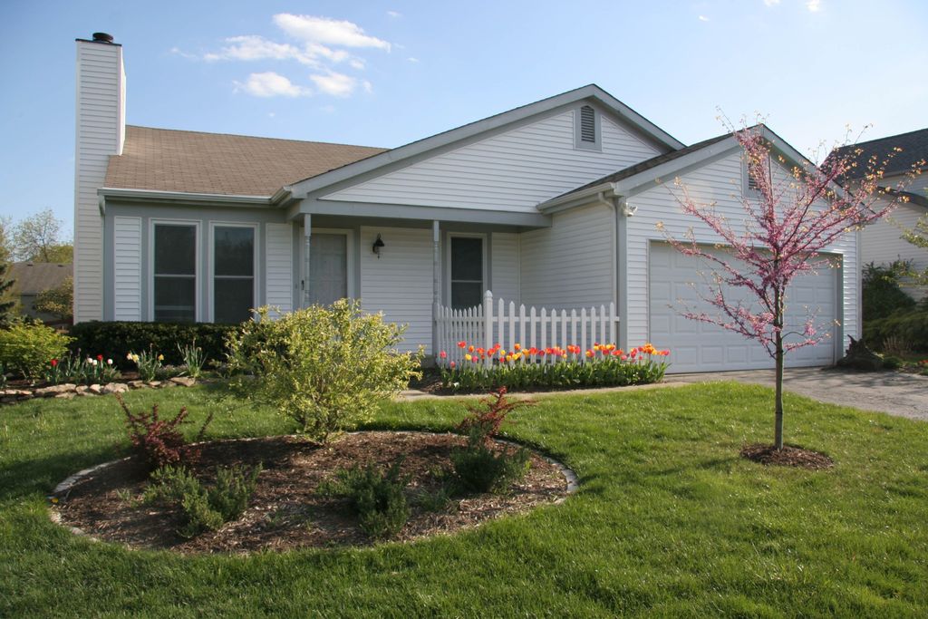 3653 Mountshannon Rd, Columbus, OH 43221 Trulia