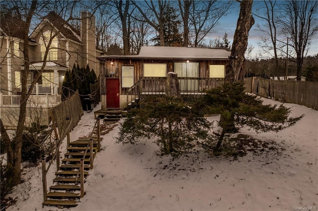 488 Tally Ho Road, Middletown, NY 10940 Trulia